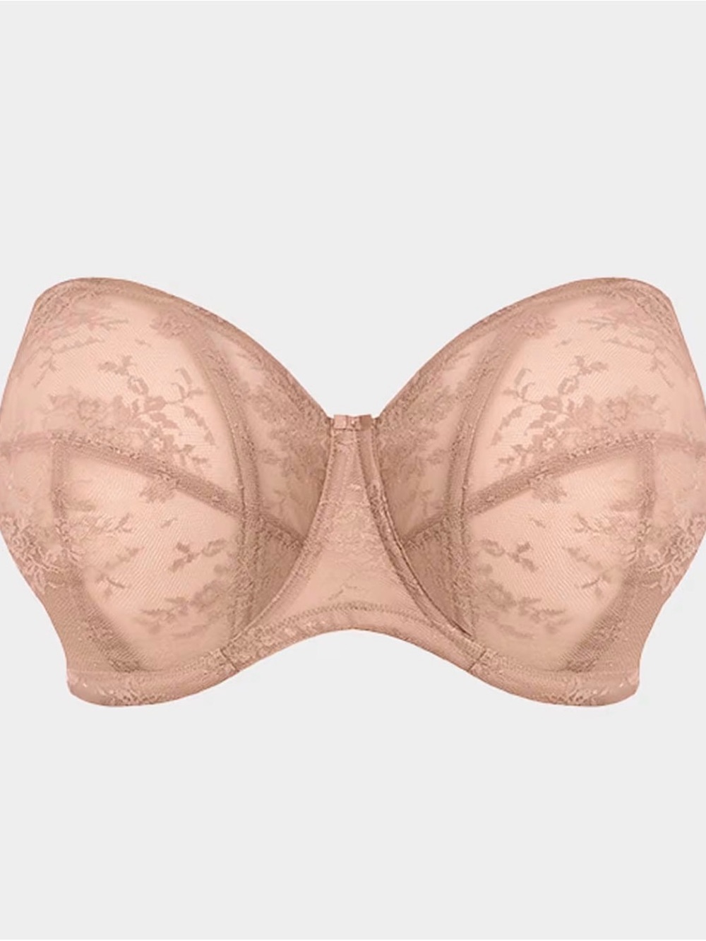 Goddess-Verity strapless Bra-NWT & in packaging-40L